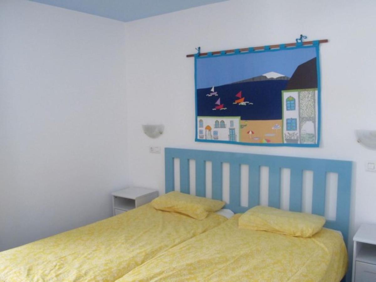 Harbour 332 In Puerto De Mogan Apartment Exterior photo