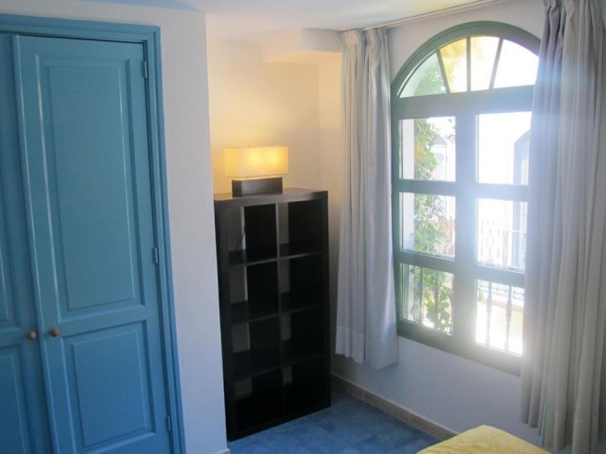 Harbour 332 In Puerto De Mogan Apartment Exterior photo